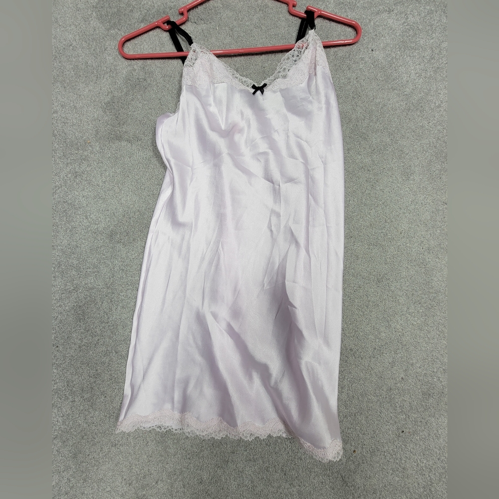 Victoria Secrets Slip